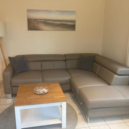 Haus Jenny Wohnung E1 Mit Terrasse Boltenhagen  Dış mekan fotoğraf