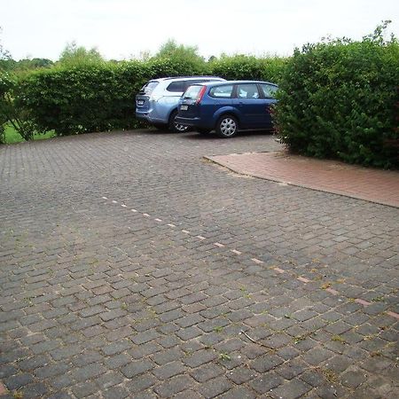 Haus Jenny Wohnung E1 Mit Terrasse Boltenhagen  Dış mekan fotoğraf