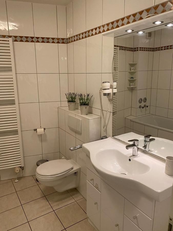 Haus Jenny Wohnung E1 Mit Terrasse Boltenhagen  Dış mekan fotoğraf