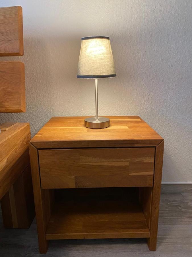 Haus Jenny Wohnung E1 Mit Terrasse Boltenhagen  Dış mekan fotoğraf