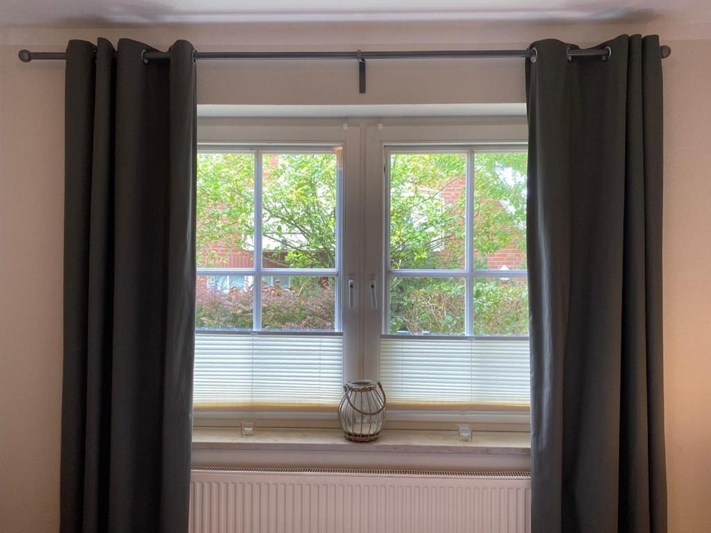 Haus Jenny Wohnung E1 Mit Terrasse Boltenhagen  Dış mekan fotoğraf