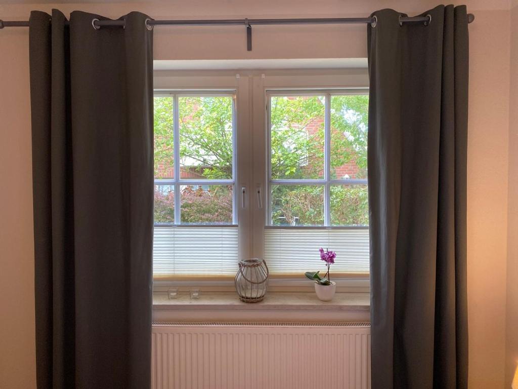 Haus Jenny Wohnung E1 Mit Terrasse Boltenhagen  Dış mekan fotoğraf